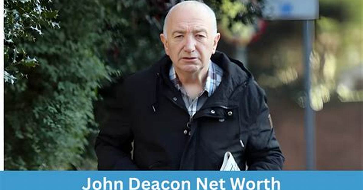 John Cone - Net Worth, Age, Height, Birthday, Bio, Wiki!