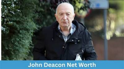 John Cone - Net Worth, Age, Height, Birthday, Bio, Wiki!
