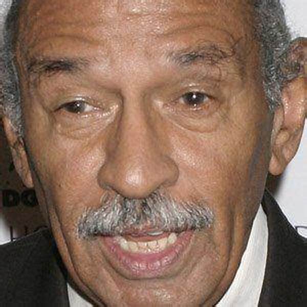 John Conyers Net Worth, Age, Height, Bio, Birthday, Wiki!