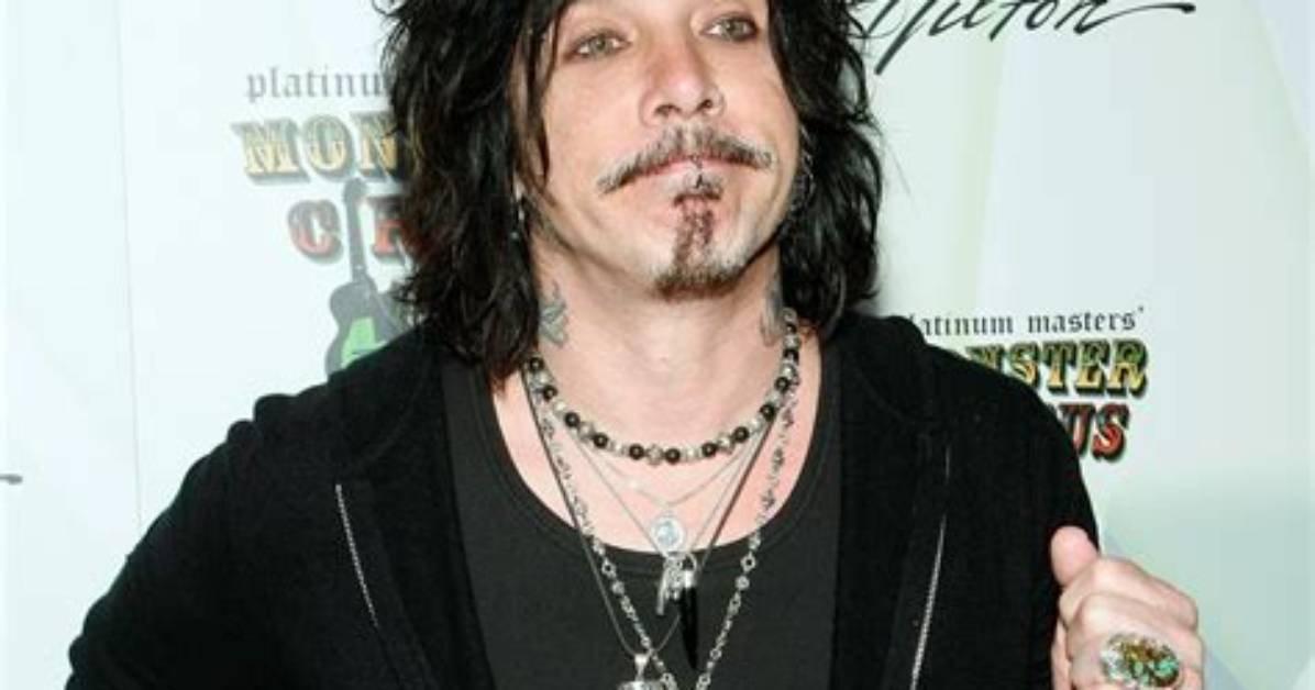 John Corabi Net Worth, Age, Height, Bio, Birthday, Wiki!