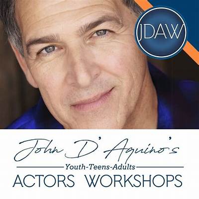 John D'aquino Net Worth 2024, Age, Height, Bio, Birthday, Wiki!