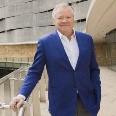 John D. Goff - Net Worth, Age, Height, Birthday, Bio, Wiki!