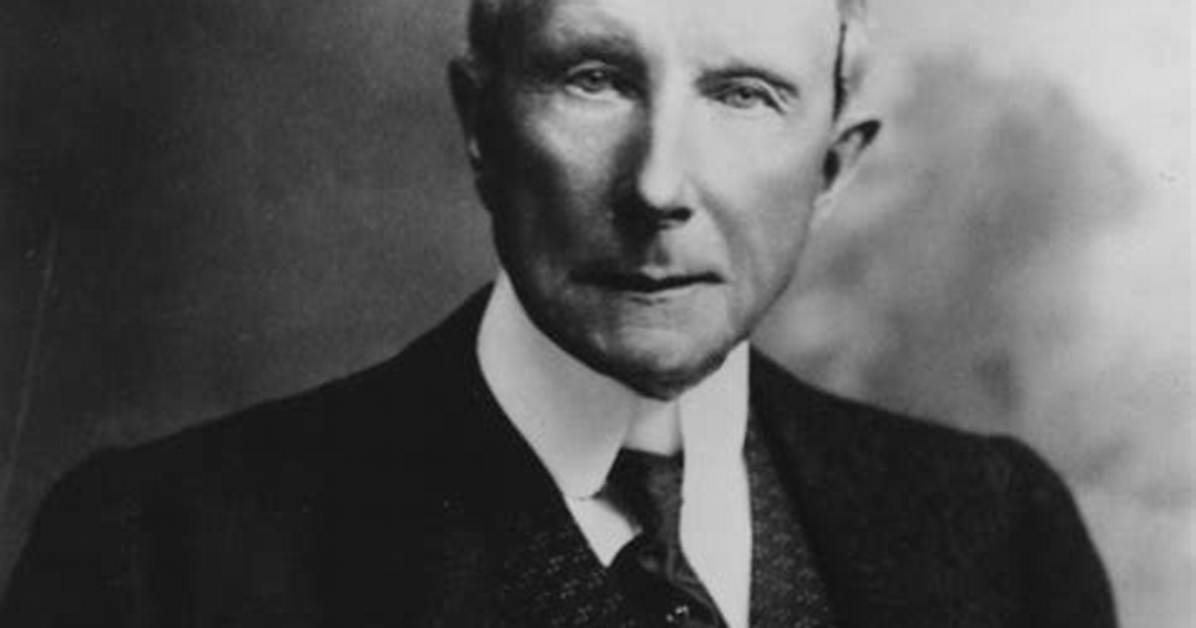 John D. Rockefeller Net Worth, Age, Height, Bio, Birthday, Wiki!