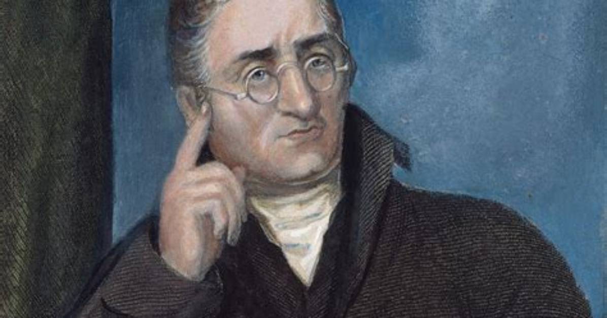 John Dalton - Net Worth, Age, Height, Birthday, Bio, Wiki!