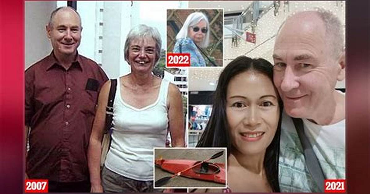 John Darwin Disappearance Case - Net Worth, Age, Height, Birthday, Bio, Wiki!