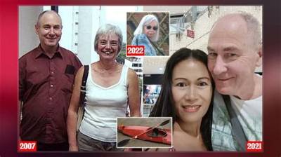 John Darwin Disappearance Case - Net Worth, Age, Height, Birthday, Bio, Wiki!