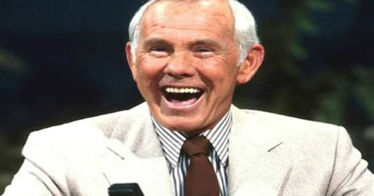 John David Carson - Net Worth, Age, Height, Birthday, Bio, Wiki!