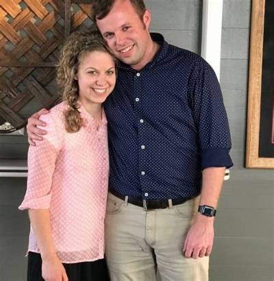 John-David Duggar - Net Worth, Age, Height, Birthday, Bio, Wiki!