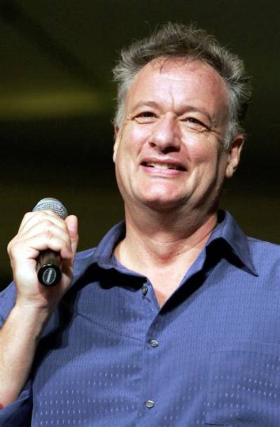 John De Lancie Net Worth, Age, Height, Bio, Birthday, Wiki!