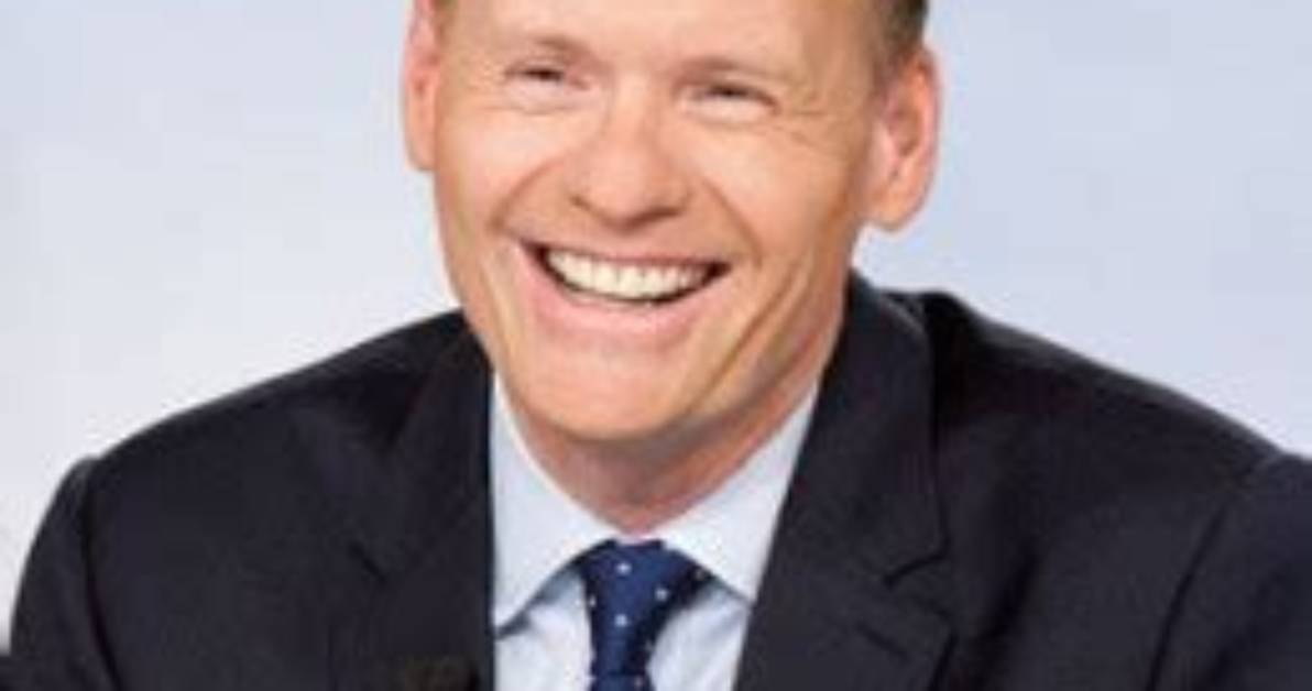 John Dickerson Net Worth, Age, Height, Bio, Birthday, Wiki!