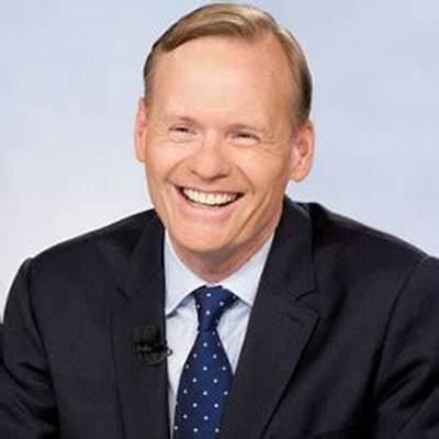 John Dickerson Net Worth, Age, Height, Bio, Birthday, Wiki!
