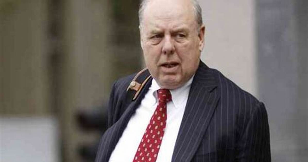 John Dowd - Net Worth, Age, Height, Birthday, Bio, Wiki!
