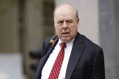 John Dowd - Net Worth, Age, Height, Birthday, Bio, Wiki!