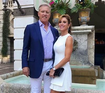 John Elway Net Worth 2024, Age, Height, Bio, Birthday, Wiki!