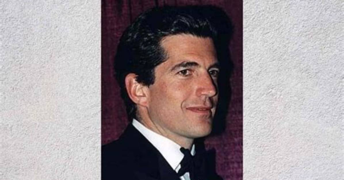 John F. Kennedy Jr. Net Worth, Age, Height, Bio, Birthday, Wiki!