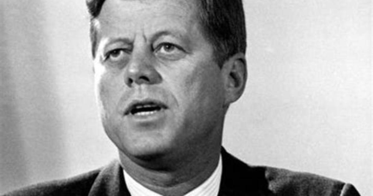 John F. Kennedy Net Worth, Age, Height, Bio, Birthday, Wiki!