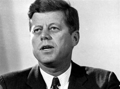 John F. Kennedy Net Worth, Age, Height, Bio, Birthday, Wiki!