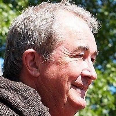 John Flanagan - Net Worth, Age, Height, Birthday, Bio, Wiki!