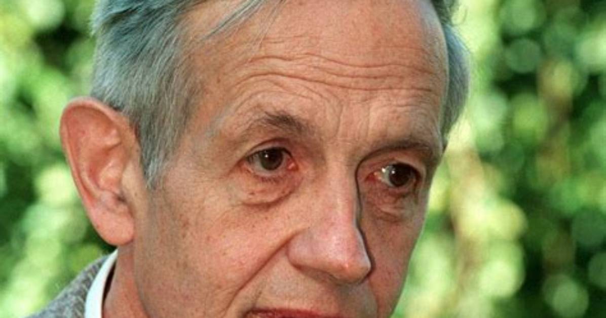 John Forbes Nash Net Worth, Age, Height, Bio, Birthday, Wiki!