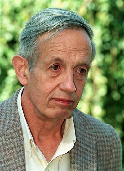 John Forbes Nash Net Worth, Age, Height, Bio, Birthday, Wiki!