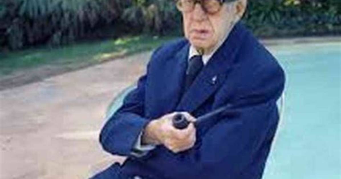 John Ford - Net Worth, Age, Height, Birthday, Bio, Wiki!