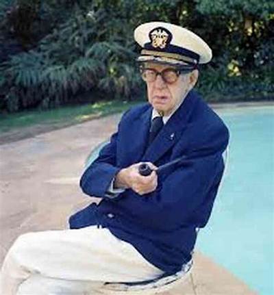 John Ford - Net Worth, Age, Height, Birthday, Bio, Wiki!