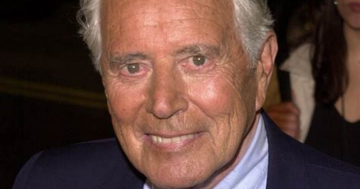John Forsythe Net Worth, Age, Height, Bio, Birthday, Wiki!