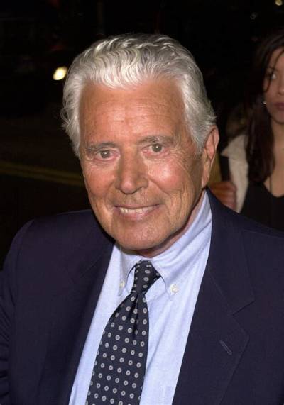 John Forsythe Net Worth, Age, Height, Bio, Birthday, Wiki!