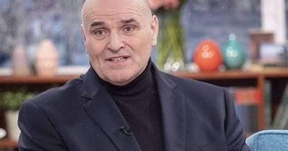 John Fury Net Worth 2024, Age, Height, Bio, Birthday, Wiki!