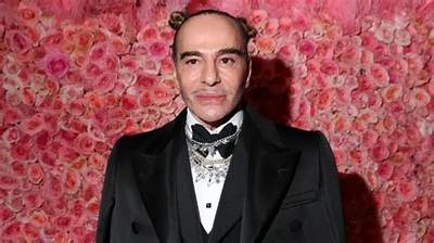 John Galliano Net Worth 2024, Age, Height, Bio, Birthday, Wiki!