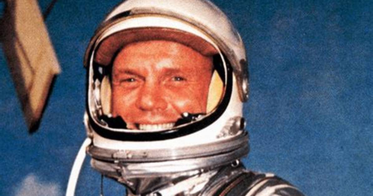 John Glenn Net Worth, Age, Height, Bio, Birthday, Wiki!