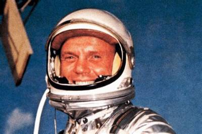John Glenn Net Worth, Age, Height, Bio, Birthday, Wiki!