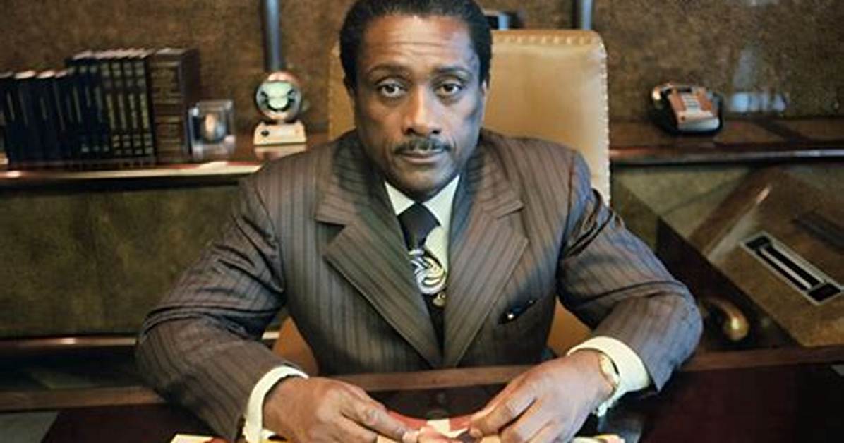 John H. Johnson - Net Worth, Age, Height, Birthday, Bio, Wiki!