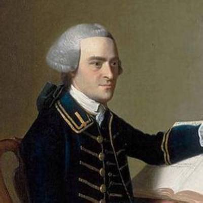 John Hancock - Net Worth, Age, Height, Birthday, Bio, Wiki!
