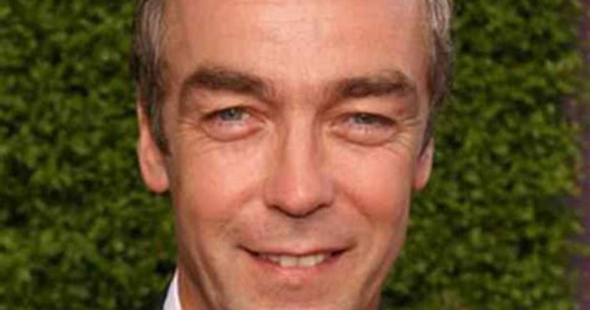 John Hannah Net Worth 2024, Age, Height, Bio, Birthday, Wiki!