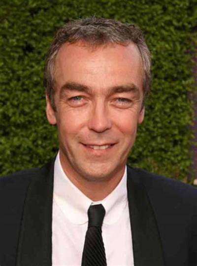 John Hannah Net Worth 2024, Age, Height, Bio, Birthday, Wiki!