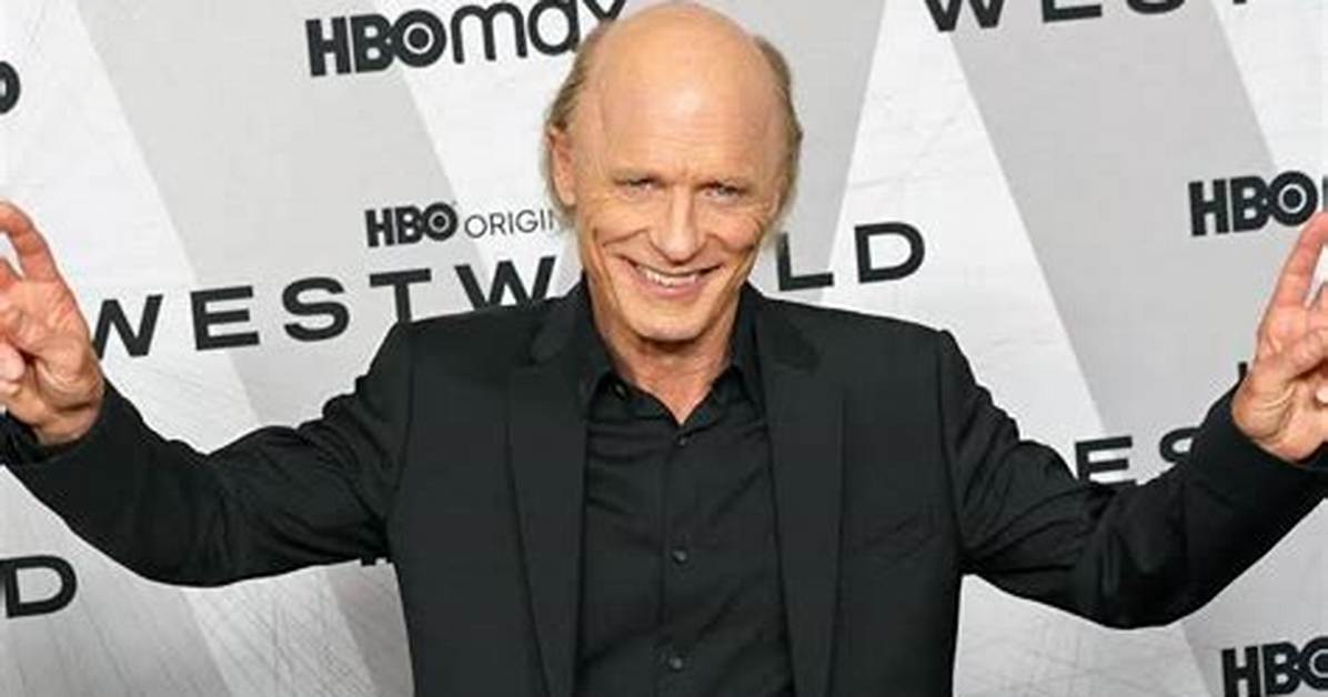 John Harris - Net Worth, Age, Height, Birthday, Bio, Wiki!