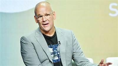 John Heilemann Net Worth, Age, Height, Bio, Birthday, Wiki!