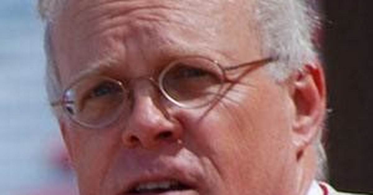 John Hennessy Net Worth, Age, Height, Bio, Birthday, Wiki!