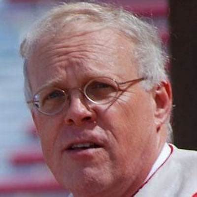 John Hennessy Net Worth, Age, Height, Bio, Birthday, Wiki!