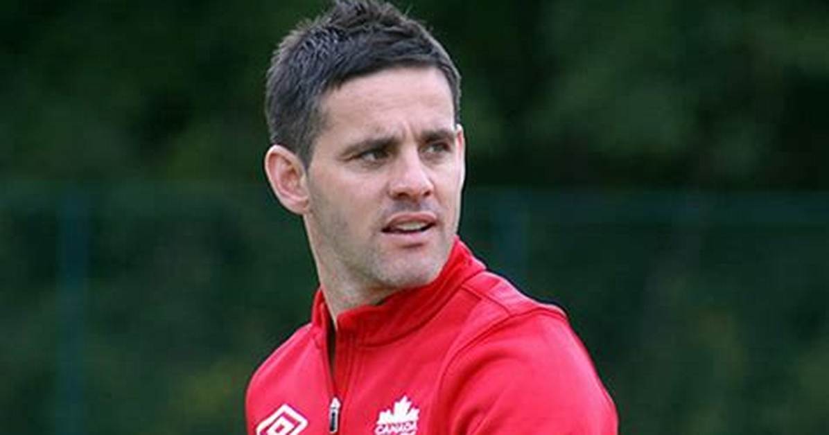 John Herdman - Net Worth, Age, Height, Birthday, Bio, Wiki!