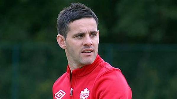 John Herdman - Net Worth, Age, Height, Birthday, Bio, Wiki!