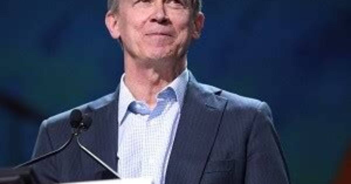 John Hickenlooper - Net Worth, Age, Height, Birthday, Bio, Wiki!