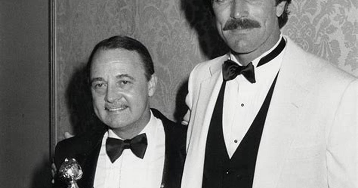 John Hillerman Net Worth, Age, Height, Bio, Birthday, Wiki!