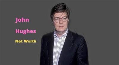 John Hughes - Net Worth, Age, Height, Birthday, Bio, Wiki!