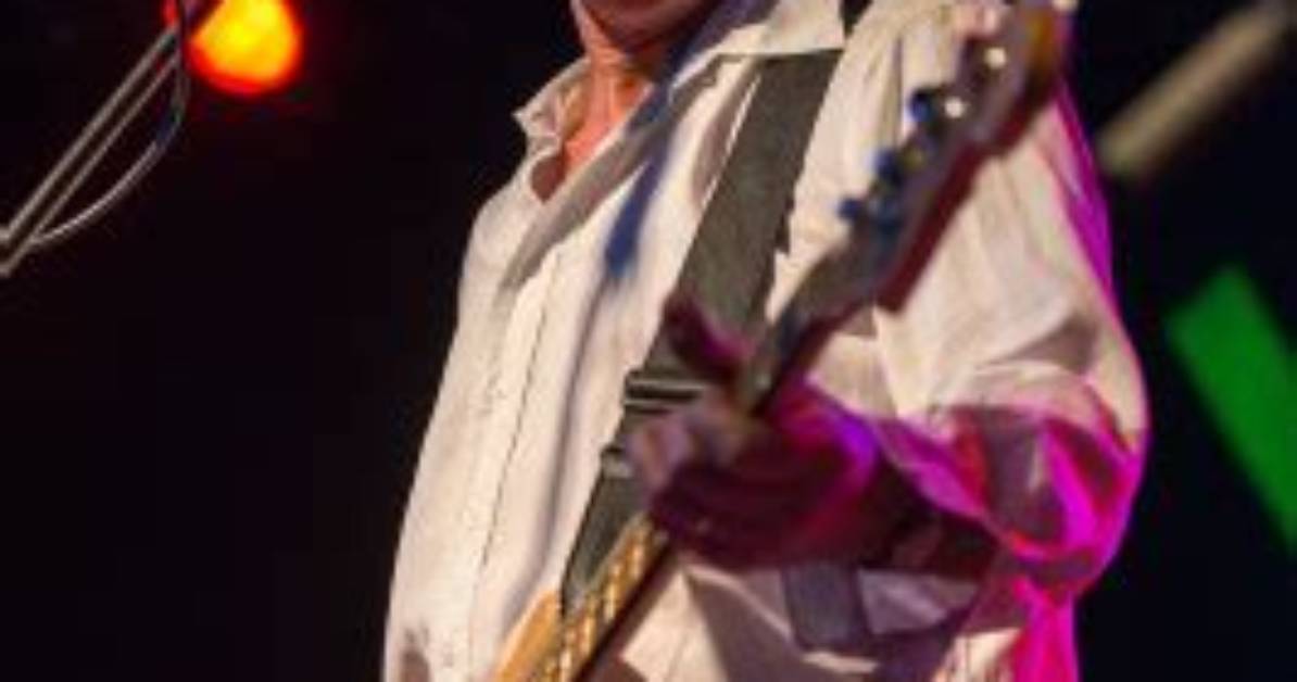 John Illsley - Net Worth, Age, Height, Birthday, Bio, Wiki!