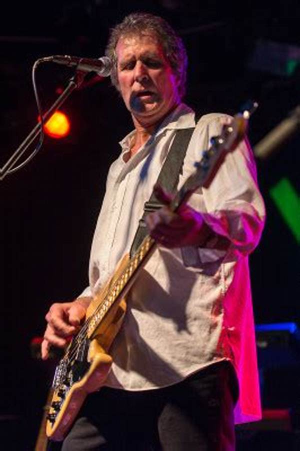 John Illsley - Net Worth, Age, Height, Birthday, Bio, Wiki!
