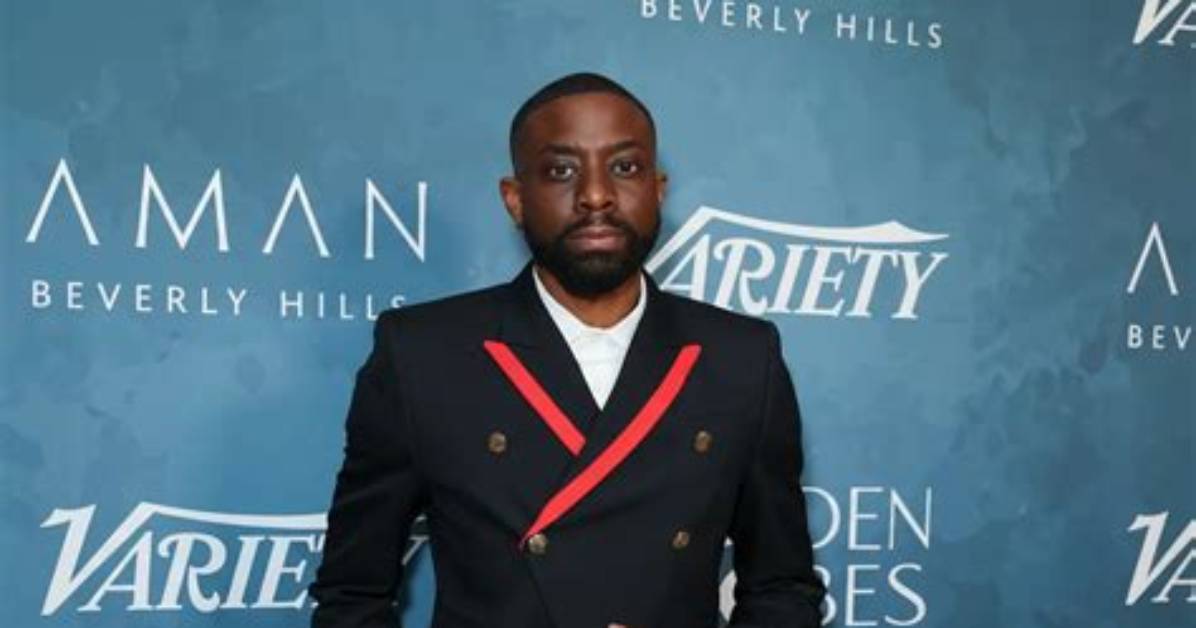 John Imah Net Worth, Age, Height, Bio, Birthday, Wiki!