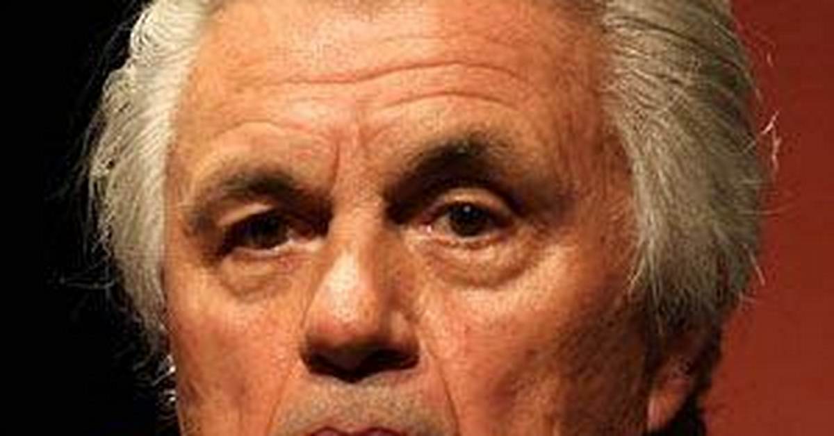 John Irving Net Worth 2024, Age, Height, Bio, Birthday, Wiki!