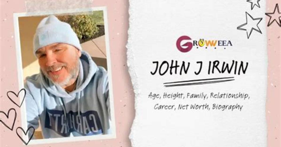 John Irwin Net Worth, Age, Height, Bio, Birthday, Wiki!